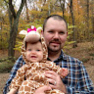 Meet your Posher, Scott